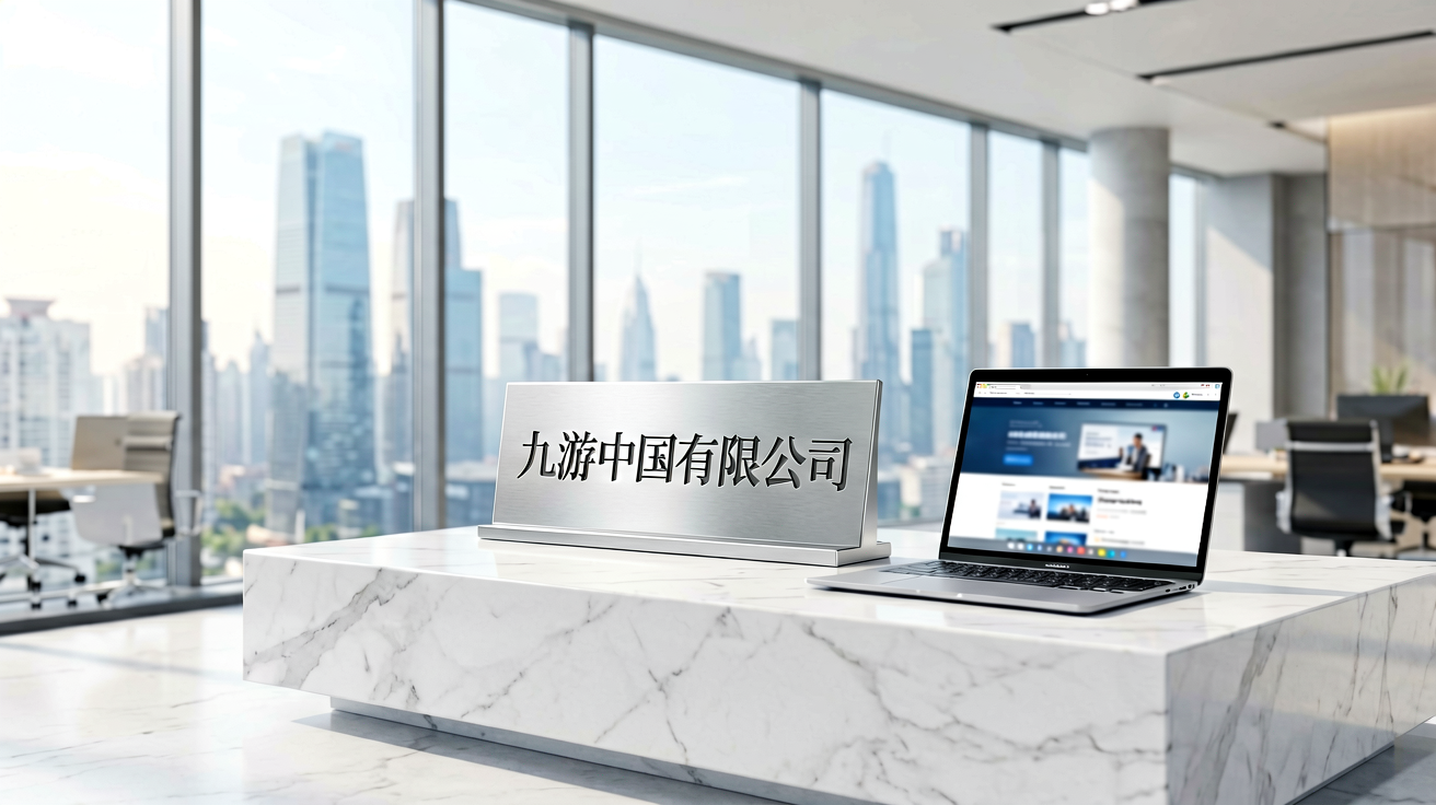 九游中国有限公司官方品牌展示